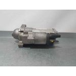 Motor Arranque Para Mercedes Clase E Lim.