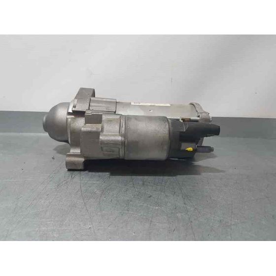 Motor Arranque Para Mercedes Clase E Lim.