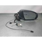 Retrovisor Derecho Para Mercedes Clase E Lim.