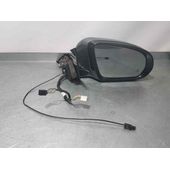 Retrovisor Derecho Para Mercedes Clase E Lim.