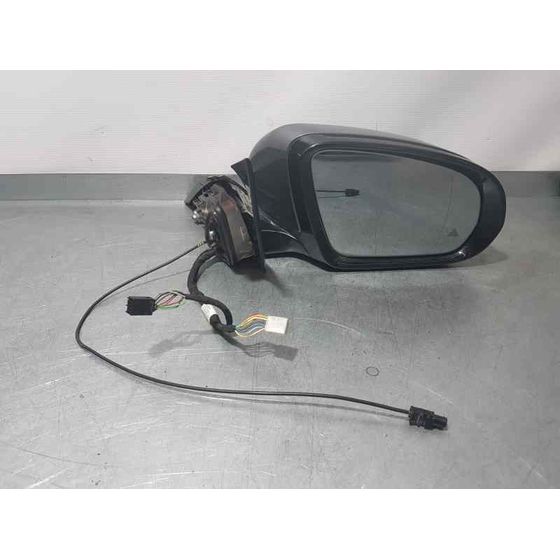 Retrovisor Derecho Para Mercedes Clase E Lim.