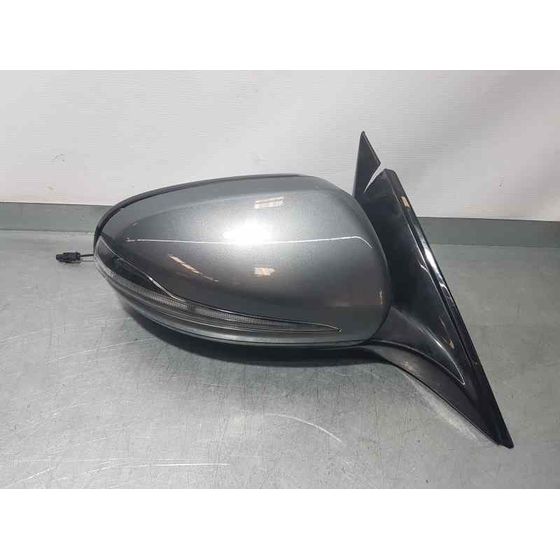 Retrovisor Derecho Para Mercedes Clase E Lim.
