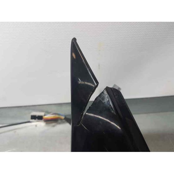 Retrovisor Derecho Para Mercedes Clase E Lim.