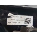 Retrovisor Derecho Para Mercedes Clase E Lim.