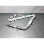 Airbag Cortina Delantero Derecho  Para Suzuki Swift Berlina