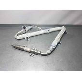 Airbag Cortina Delantero Derecho  Para Suzuki Swift Berlina