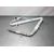 Airbag Cortina Delantero Derecho  Para Suzuki Swift Berlina