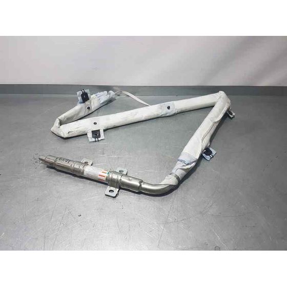 Airbag Cortina Delantero Derecho Para Suzuki Swift Berlina