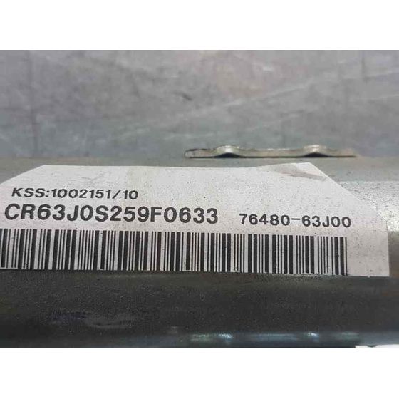 Airbag Cortina Delantero Derecho Para Suzuki Swift Berlina