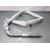 Airbag Cortina Delantero Izquierdo Para Suzuki Swift Berlina