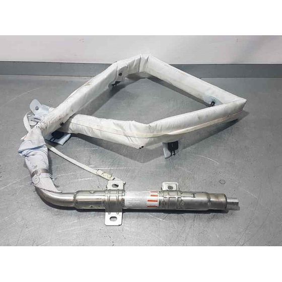 Airbag Cortina Delantero Izquierdo Para Suzuki Swift Berlina