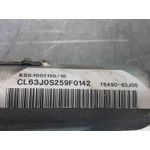 Airbag Cortina Delantero Izquierdo Para Suzuki Swift Berlina