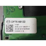 Mando Luces Para Mazda 6 Kombi