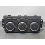Mando Climatizador Para Mazda 6 Kombi