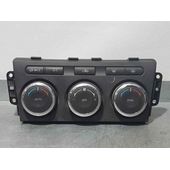 Mando Climatizador Para Mazda 6 Kombi