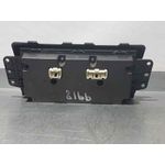 Mando Climatizador Para Mazda 6 Kombi