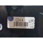 Pantalla Multifuncion Para Mazda 6 Kombi