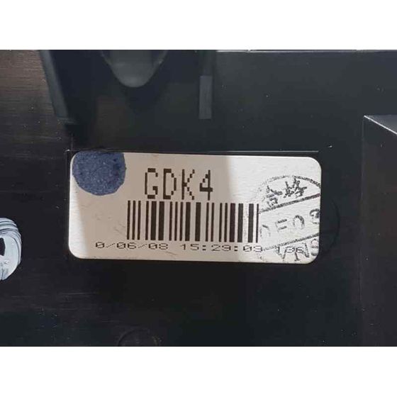 Pantalla Multifuncion Para Mazda 6 Kombi