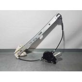 Elevalunas Delantero Izquierdo Para Mazda 6 Kombi