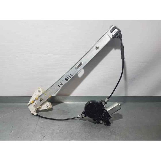 Elevalunas Delantero Izquierdo Para Mazda 6 Kombi