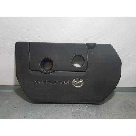 Tapa Motor Para Mazda 6 Kombi