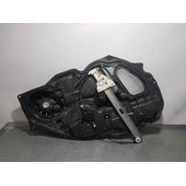 Elevalunas Delantero Derecho Para Mazda 6 Kombi