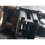 Elevalunas Delantero Derecho Para Mazda 6 Kombi