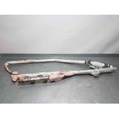 Airbag Cortina Delantero Derecho  Para Mazda 6 Kombi