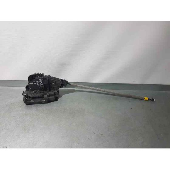 Cerradura Puerta Delantera Derecha para Mercedes-Benz Clase E Lim. (W213)