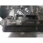 Cerradura Puerta Trasera Derecha Para Mercedes Clase E Lim.