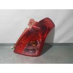 Piloto Trasero Derecho Para Suzuki Swift Berlina
