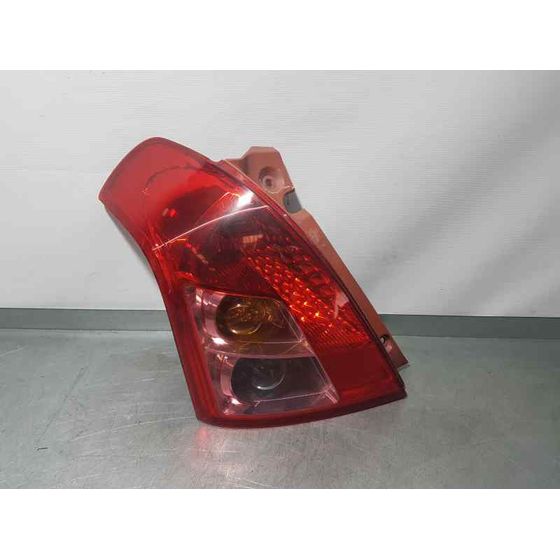 Piloto Trasero Izquierdo Para Suzuki Swift Berlina