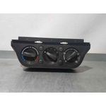 Mando Calefaccion / Aire Acondicionado Para Suzuki Swift Berlina
