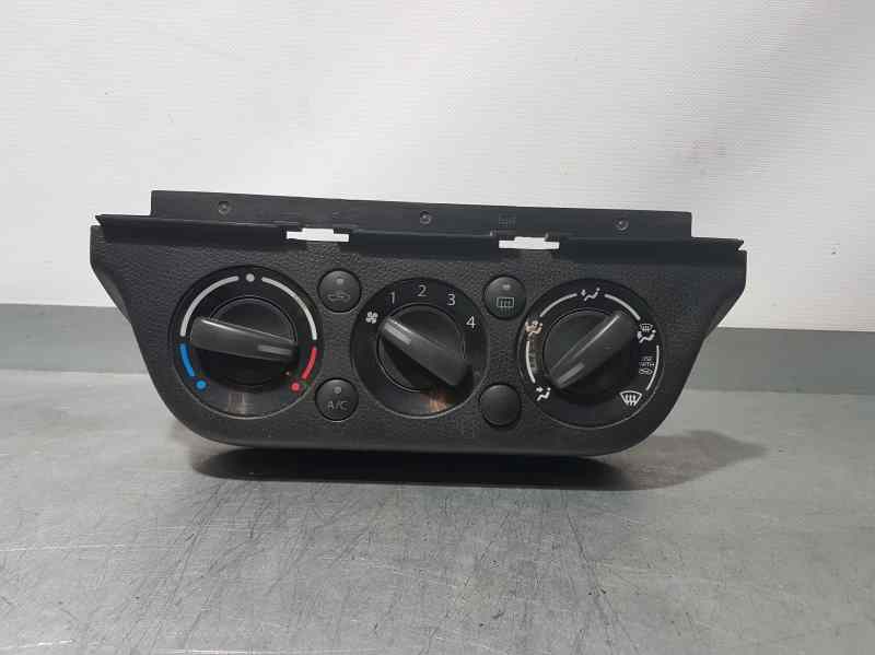 Mando Calefaccion / Aire Acondicionado Para Suzuki Swift Berlina