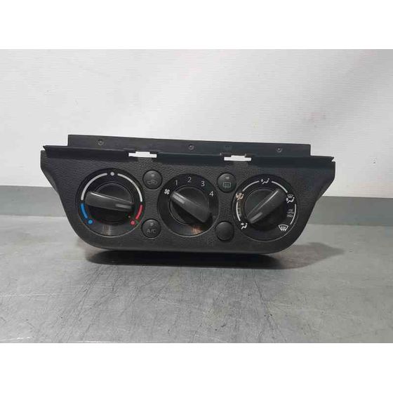 Mando Calefaccion / Aire Acondicionado Para Suzuki Swift Berlina