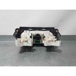 Mando Calefaccion / Aire Acondicionado Para Suzuki Swift Berlina