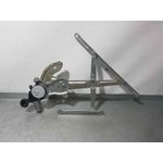 Elevalunas Delantero Izquierdo Para Suzuki Swift Berlina