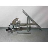 Elevalunas Delantero Izquierdo Para Suzuki Swift Berlina