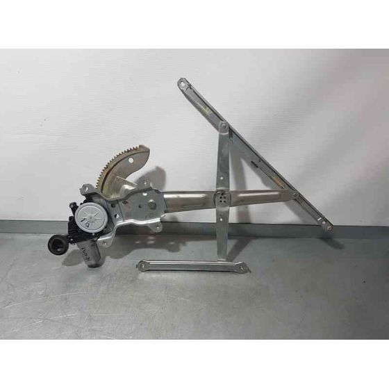 Elevalunas Delantero Izquierdo Para Suzuki Swift Berlina