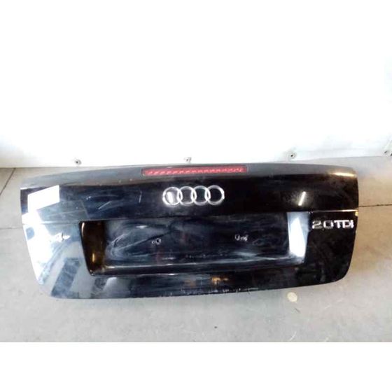 Tapa Maletero Para Audi A4 Cabrio