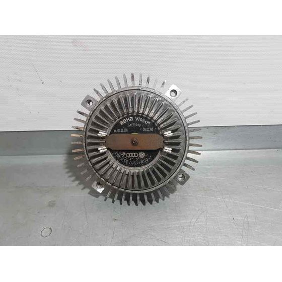 Ventilador Viscoso Motor Para Volkswagen Passat Berlina