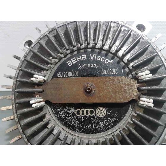 Ventilador Viscoso Motor Para Volkswagen Passat Berlina