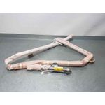 Airbag Cortina Delantero Derecho  Para Ds 4