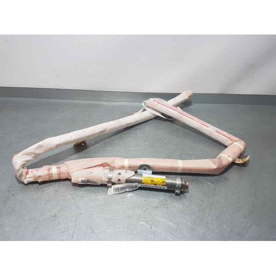 Airbag Cortina Delantero Derecho Para Ds 4