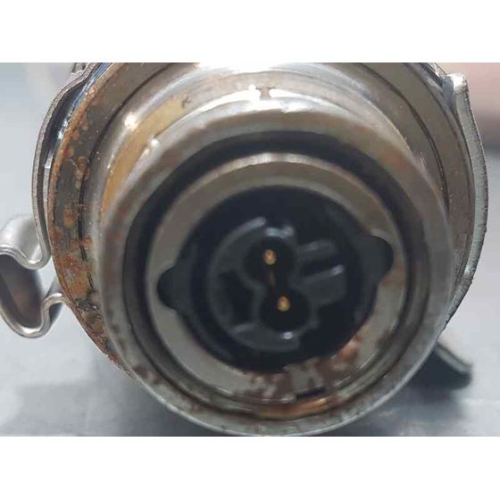 Airbag Cortina Delantero Derecho Para Ds 4