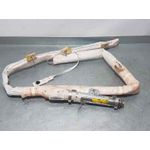 Airbag Cortina Delantero Izquierdo Para Ds 4