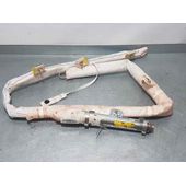 Airbag Cortina Delantero Izquierdo Para Ds 4
