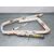 Airbag Cortina Delantero Izquierdo Para Ds 4