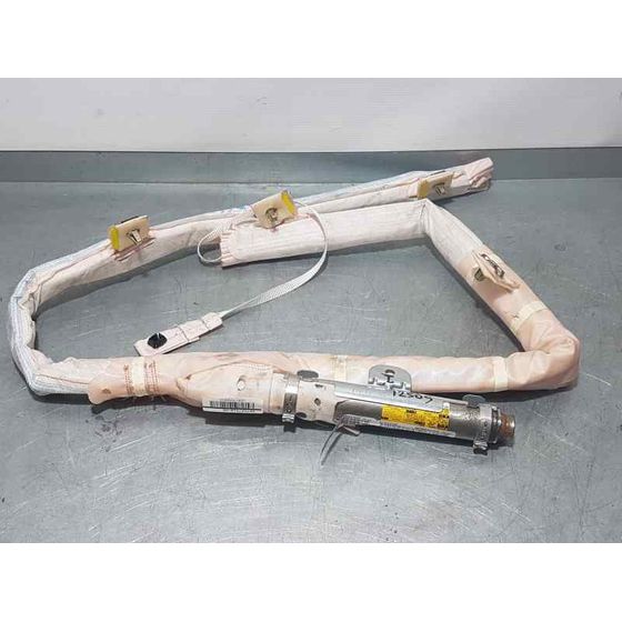 Airbag Cortina Delantero Izquierdo Para Ds 4