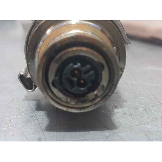 Airbag Cortina Delantero Izquierdo Para Ds 4